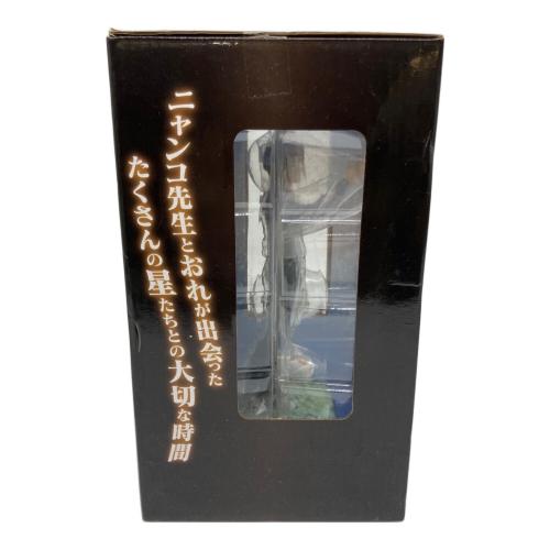 夏目友人帳 (ナツメユウジンチョウ) B賞 トリビュートフィギュア キャラクターグッズ 一番くじ