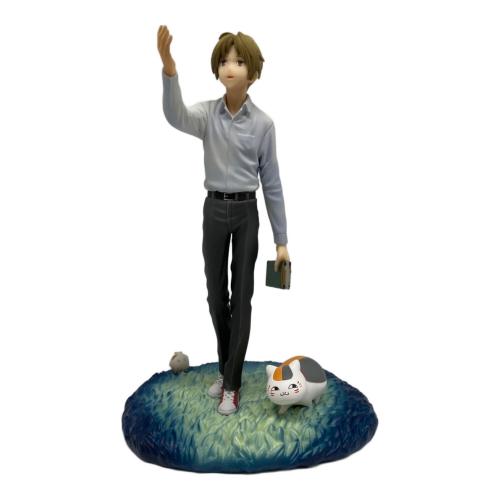 夏目友人帳 (ナツメユウジンチョウ) B賞 トリビュートフィギュア キャラクターグッズ 一番くじ