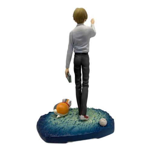 夏目友人帳 (ナツメユウジンチョウ) B賞 トリビュートフィギュア キャラクターグッズ 一番くじ