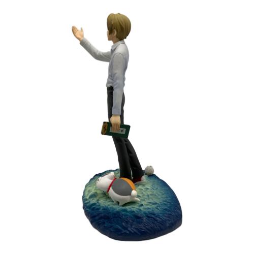 夏目友人帳 (ナツメユウジンチョウ) B賞 トリビュートフィギュア キャラクターグッズ 一番くじ