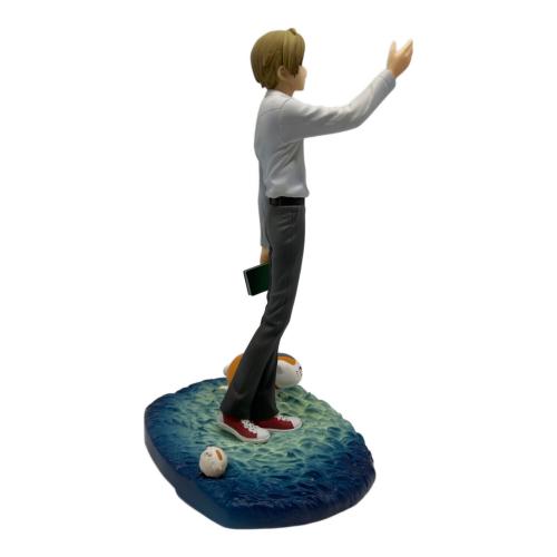 夏目友人帳 (ナツメユウジンチョウ) B賞 トリビュートフィギュア キャラクターグッズ 一番くじ