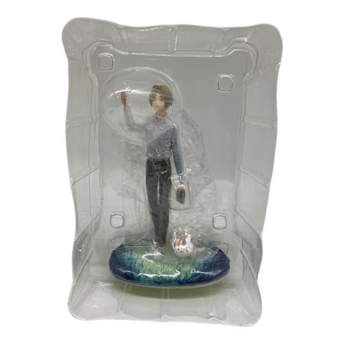 夏目友人帳 (ナツメユウジンチョウ) B賞 トリビュートフィギュア キャラクターグッズ 一番くじ