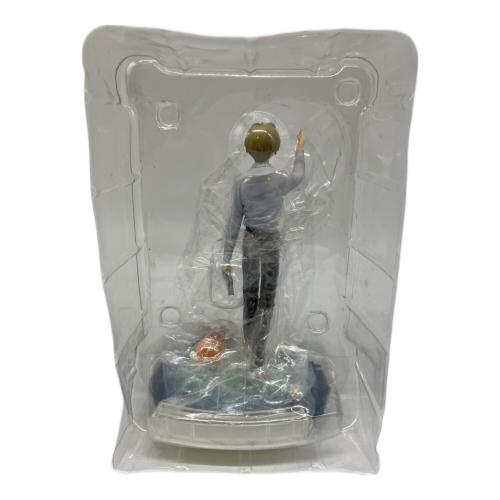 夏目友人帳 (ナツメユウジンチョウ) B賞 トリビュートフィギュア キャラクターグッズ 一番くじ