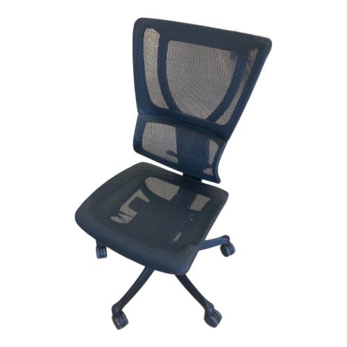 Ergohuman (エルゴヒューマン) ワークチェアー NF2001-001364 ブラック