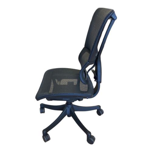 Ergohuman (エルゴヒューマン) ワークチェアー NF2001-001364 ブラック