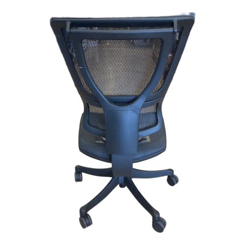 Ergohuman (エルゴヒューマン) ワークチェアー NF2001-001364 ブラック