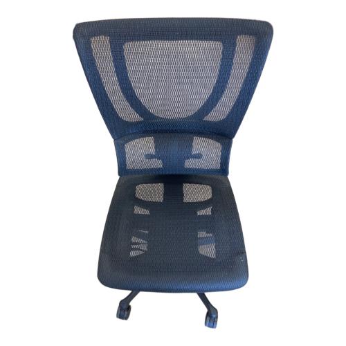 Ergohuman (エルゴヒューマン) ワークチェアー NF2001-001364 ブラック