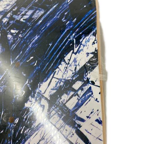 X-GAMES 2025 Osaka限定 スケートボードデッキ ナチュラル×ブラック