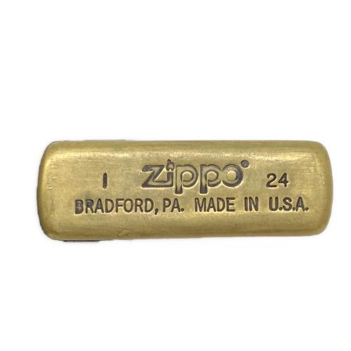 ZIPPO (ジッポ) オイルライター 2024年9月/2024年8月 S.T.A.R.S/バイオハザード