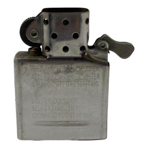 ZIPPO (ジッポ) オイルライター 2024年9月/2024年8月 S.T.A.R.S/バイオハザード