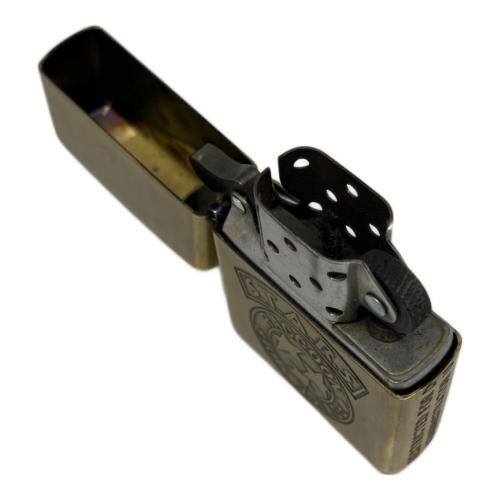 ZIPPO (ジッポ) オイルライター 2024年9月/2024年8月 S.T.A.R.S/バイオハザード