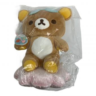 リラックマ コリラックマバケーションテーマ 「リラックマ」 ヌイグルミ リラックマストア限定