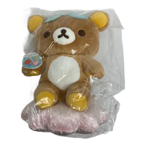 リラックマ コリラックマバケーションテーマ 「リラックマ」 ヌイグルミ リラックマストア限定