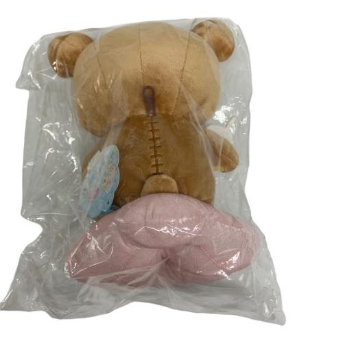 リラックマ コリラックマバケーションテーマ 「リラックマ」 ヌイグルミ リラックマストア限定