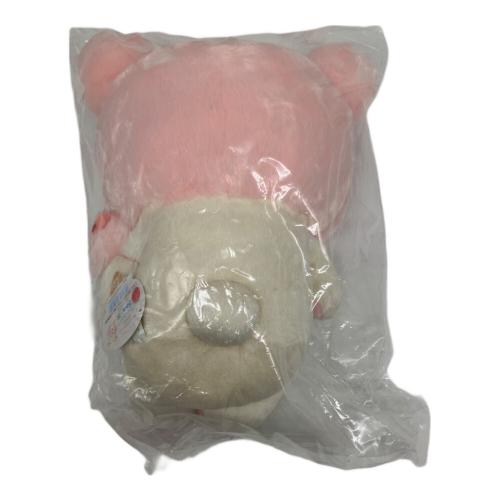 リラックマ コリラックマ ヌイグルミ ハッピーアイスタイム