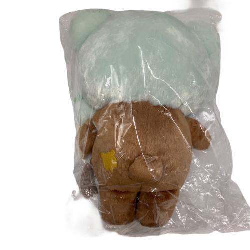 リラックマ チャイロイコグマ ヌイグルミ ハッピーアイスクリーム