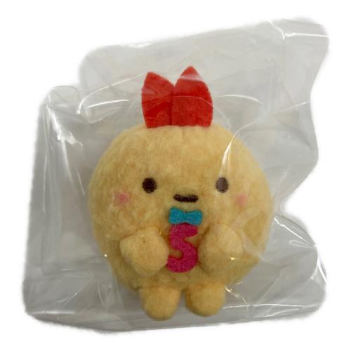 san-x (サンエックス) 5周年お祝いスペシャルぬいぐるみセット ヌイグルミ すみっコぐらし