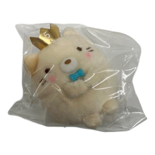 san-x (サンエックス) 5周年お祝いスペシャルぬいぐるみセット ヌイグルミ すみっコぐらし