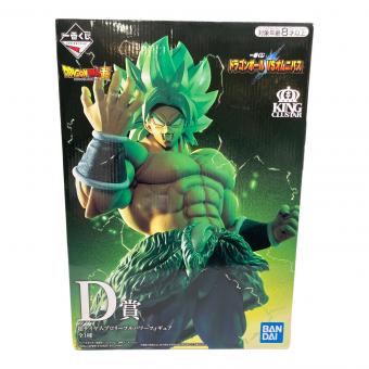 BANDAI (バンダイ) 超サイヤ人ブロリーフルパワー D賞 ドラゴンボール超 ドラゴンボールVSオムニバス