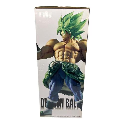 BANDAI (バンダイ) 超サイヤ人ブロリーフルパワー D賞 ドラゴンボール超 ドラゴンボールVSオムニバス