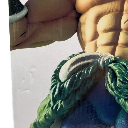 BANDAI (バンダイ) 超サイヤ人ブロリーフルパワー D賞 ドラゴンボール超 ドラゴンボールVSオムニバス