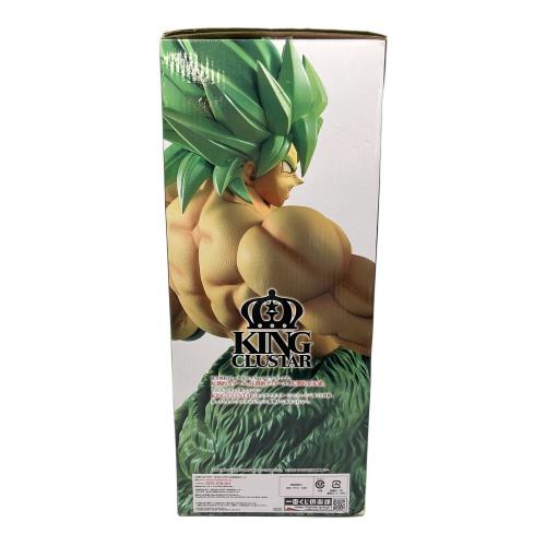 BANDAI (バンダイ) 超サイヤ人ブロリーフルパワー D賞 ドラゴンボール超 ドラゴンボールVSオムニバス