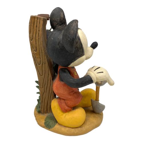 SETO CRAFT (セト クラフト) テーブルランプ Disney ミッキー　動作確認済み