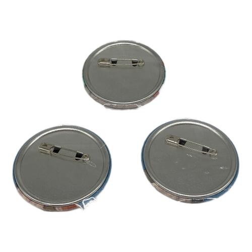 ヒカルが死んだ夏 缶バッジ アニメイトポイント景品