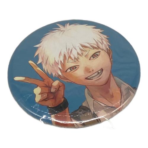 ヒカルが死んだ夏 缶バッジ アニメイトポイント景品