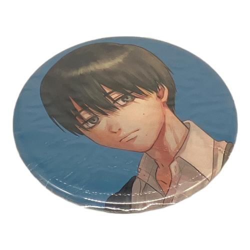 ヒカルが死んだ夏 缶バッジ アニメイトポイント景品