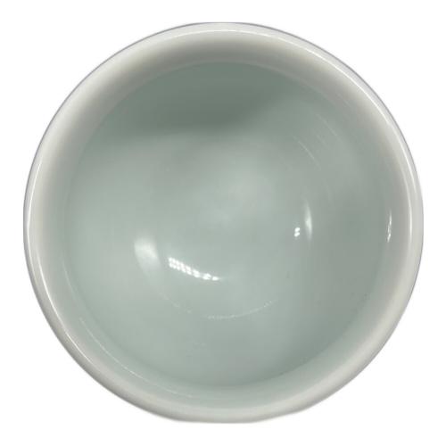 源右衛門窯 (ゲンエモンガマ) ぐい呑み