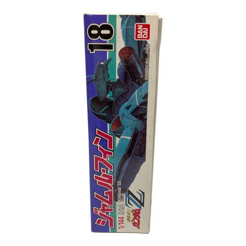 BANDAI (バンダイ) AMA-01X ジャムル・フィン ガンプラ 機動戦士ガンダムZZ