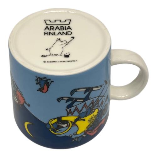 ARABIA (アラビア) マグカップ クリスマスサプライズ2009