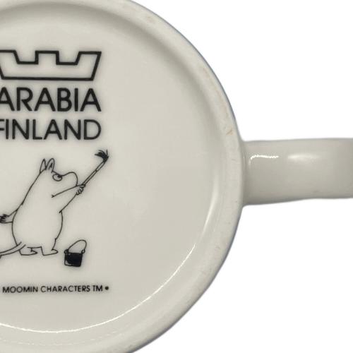 ARABIA (アラビア) マグカップ クリスマスサプライズ2009