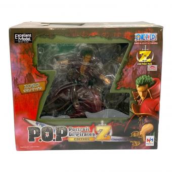 メガハウス ロロノア・ゾロ ONE PIECE エクセレントモデル Portrait.Of.Pirates ワンピースシリーズ ‘EDITION-Z’