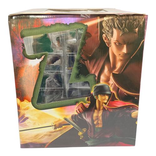 メガハウス ロロノア・ゾロ ONE PIECE エクセレントモデル Portrait.Of.Pirates ワンピースシリーズ ‘EDITION-Z’