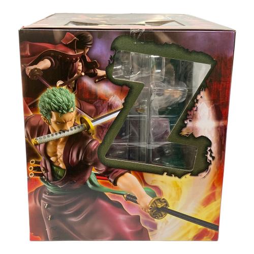メガハウス ロロノア・ゾロ ONE PIECE エクセレントモデル Portrait.Of.Pirates ワンピースシリーズ ‘EDITION-Z’