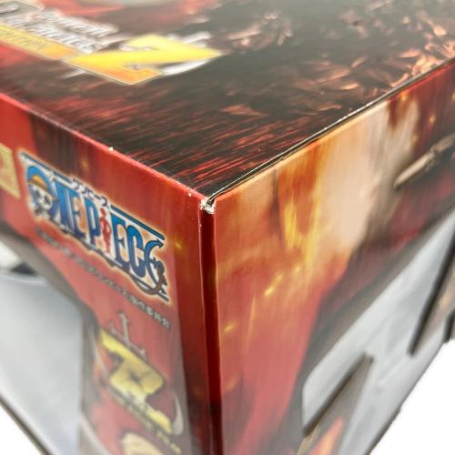 メガハウス サンジ ONE PIECE エクセレントモデル Portrait.Of.Pirates ワンピース ‘EDITION-Z’