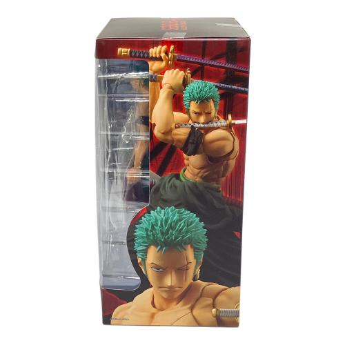 メガハウス ロロノア・ゾロ ONE PIECE ヴァリアブルアクションヒーローズ