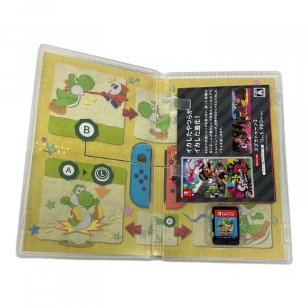 Nintendo (ニンテンドー) ヨッシークラフトワールド Nintendo Switch用