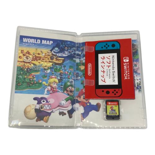 Nintendo (ニンテンドー) New スーパーマリオブラザーズ U デラックス Nintendo Switch用ソフト CERO A (全年齢対象)