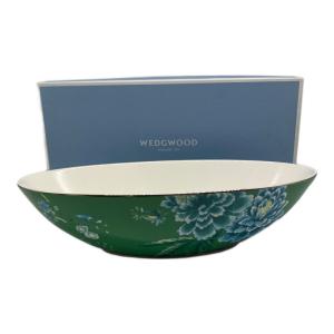 Wedgwood (ウェッジウッド) サービングボウル ジャスパーコンラン