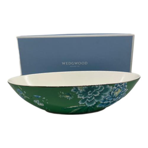 Wedgwood (ウェッジウッド) サービングボウル ジャスパーコンラン
