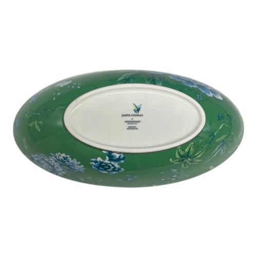 Wedgwood (ウェッジウッド) サービングボウル ジャスパーコンラン