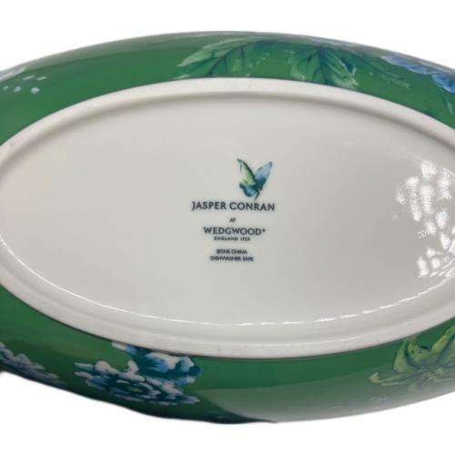 Wedgwood (ウェッジウッド) サービングボウル ジャスパーコンラン