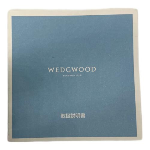 Wedgwood (ウェッジウッド) サービングボウル ジャスパーコンラン