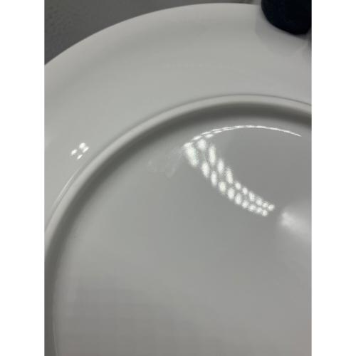 ROYAL COPENHAGEN (ロイヤル・コペンハーゲン) 大皿 ブルーパルメッテ