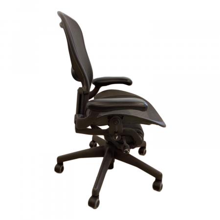Herman Miller (ハーマンミラー) アーロンチェア 362 ブラック