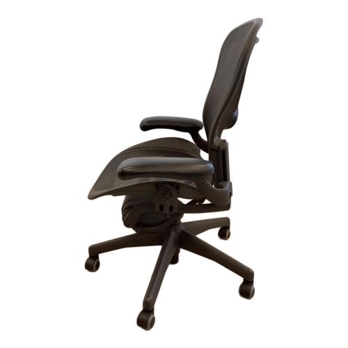 Herman Miller (ハーマンミラー) アーロンチェア 362 ブラック