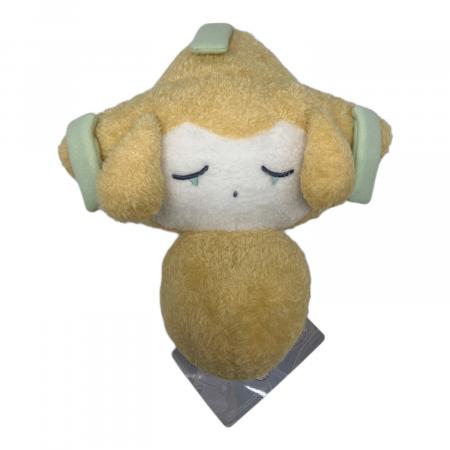 Pokemon Center (ポケモンセンター) 蓄光ぬいぐるみ ジラーチ星つなぎ